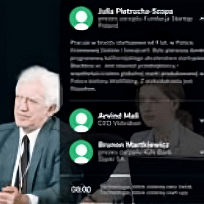 StreamOnline Platforma do webinarów Czat